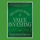 The Little Book of Value Investing by Christopher Browne