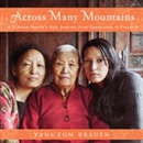 Across Many Mountains by Yangzom Brauen