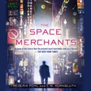 The Space Merchants by Frederik Pohl