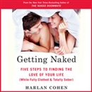 Getting Naked by Harlan Cohen