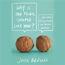 Why Is the Penis Shaped Like That? by Jesse Bering