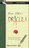 Dracula by Bram Stoker