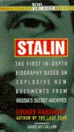 Stalin by Edvard Radzinsky