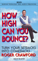 How High Can You Bounce? by Roger Crawford