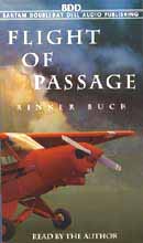 Flight of Passage by Rinker Buck