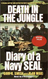 Death in the Jungle by Gary R. Smith