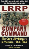 LRRP Company Command by Kregg P.J. Jorgenson