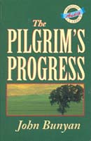 The Pilgrim's Progress by John Bunyan