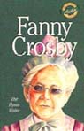 Fanny Crosby by Bernard Ruffin