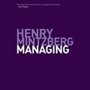 Managing by Henry Mintzberg