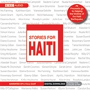 Stories for Haiti by Nick Harkaway