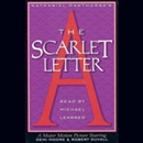 The Scarlet Letter by Nathaniel Hawthorne