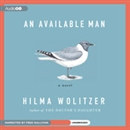 An Available Man by Hilma Wolitzer