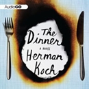 The Dinner by Herman Koch