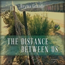 The Distance Between Us: A Memoir by Reyna Grande