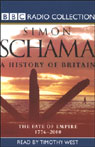 A History of Britain, Volume 3 by Simon Schama