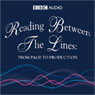 Reading Between The Lines by Lynne Truss