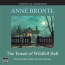 The Tenant of Wildfell Hall by Anne Bronte