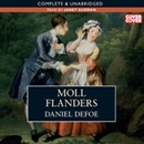 Moll Flanders by Daniel Defoe