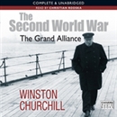 The Second World War: The Grand Alliance by Winston Churchill