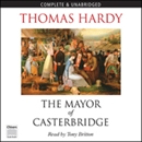 The Mayor of Casterbridge by Thomas Hardy