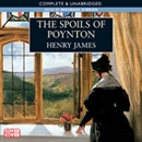 The Spoils of Poynton by Henry James