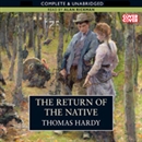 The Return of the Native by Thomas Hardy