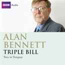 Two in Torquay by Alan Bennett