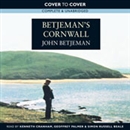 Betjeman's Cornwall by John Betjeman