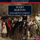 Mary Barton by Elizabeth Gaskell