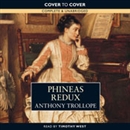 Phineas Redux by Anthony Trollope