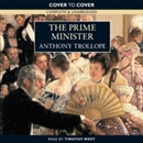 The Prime Minister by Anthony Trollope