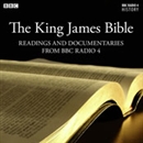 The King James Bible: Readings from the Old Testament by James Naughtie