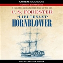 Lieutenant Hornblower by C.S. Forester