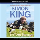 Shetland Diaries by Simon King