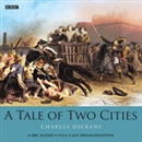 A Tale of Two Cities (Dramatized) by Charles Dickens