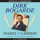 Snakes and Ladders by Dirk Bogarde