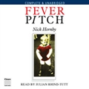 Fever Pitch by Nick Hornby