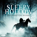 The Legend of Sleepy Hollow by Washington Irving