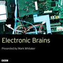 Electronic Brains by Mike Hally