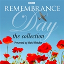 Remembrance Day: The Collection by Mike Hally