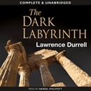 The Dark Labyrinth by Lawrence Durrell