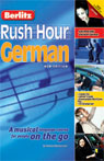 Rush Hour German by Howard Beckerman