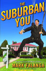The Suburban You by Mark Falanga