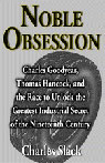 Noble Obsession by Charles Slack