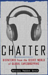 Chatter by Patrick Radden Keefe