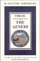 The Aeneid by Virgil