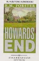 Howards End by E.M. Forster