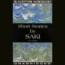 Short Stories by Saki by H.H. Munro