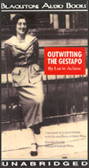 Outwitting the Gestapo by Lucie Aubrac